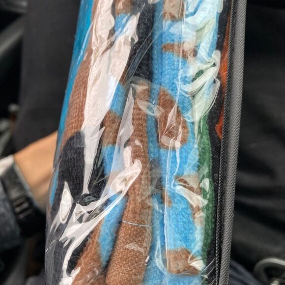 Rugged Ridge 14230.01 Beach Towel. Jeep On The Beach ( Ready To Rock) New - Picture 5 of 8